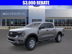 2025 Ford Ranger XL Truck