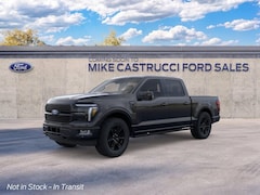 2026 Ford F-150 Platinum Truck