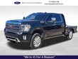 GMC Sierra 2500 HD