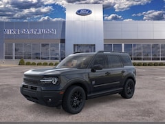 2026 Ford Bronco Sport Big Bend SUV