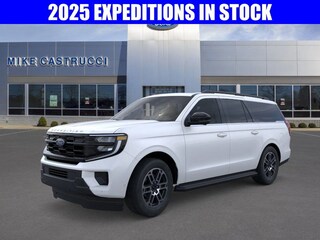2025 Ford Expedition Max Active SUV