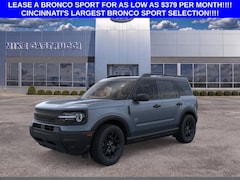 2026 Ford Bronco Sport Big Bend SUV