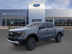 2025 Ford Ranger XLT Truck
