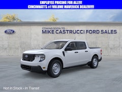 2026 Ford Maverick XL Truck