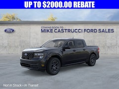 2025 Ford Maverick XLT Truck