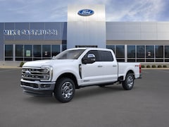 2025 Ford F-250SD Lariat Truck