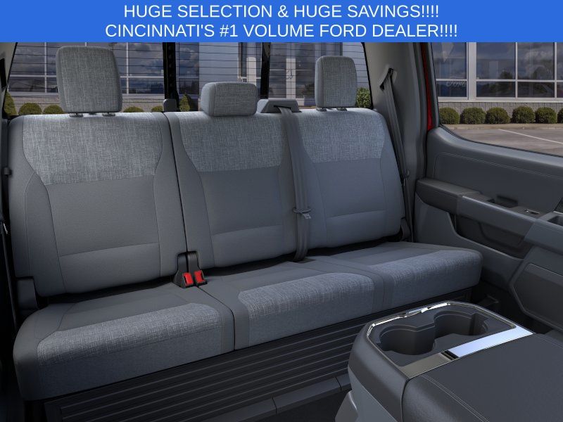 2026 Ford F-250 Super Duty XLT - Photo 11