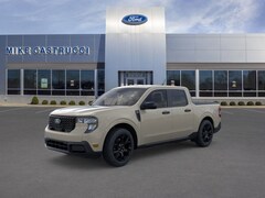 2025 Ford Maverick XLT Truck