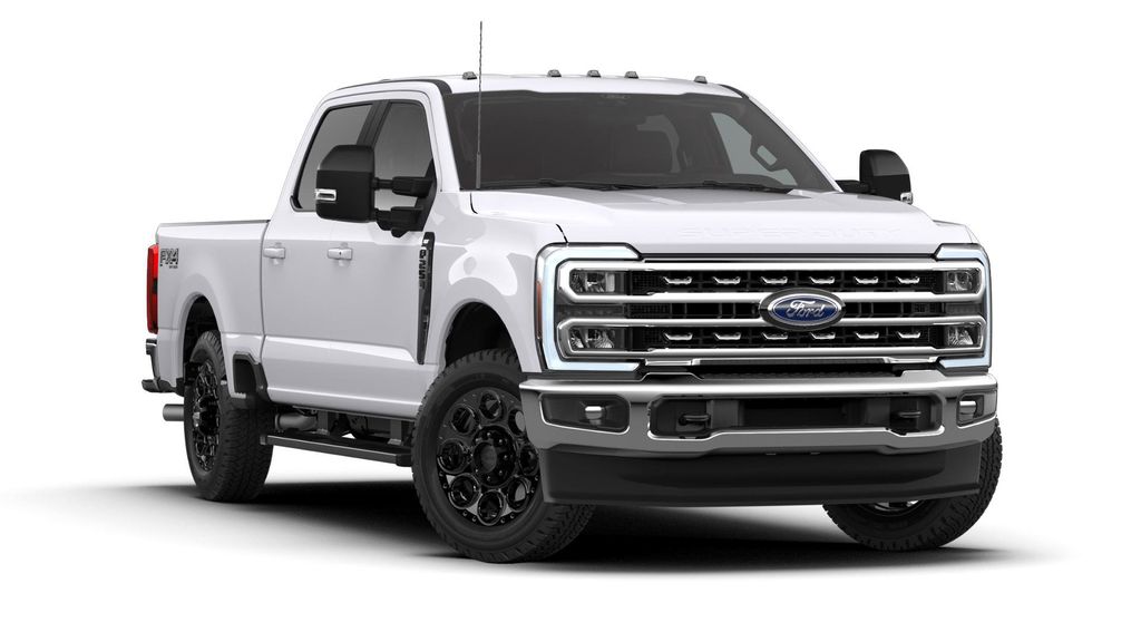 2026 Ford F-250 photo 4