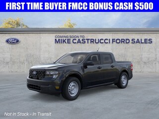 2026 Ford Maverick XL Truck