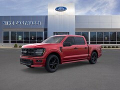 2026 Ford F-150 STX Truck