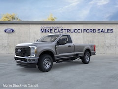 2026 Ford F-350SD XL Truck