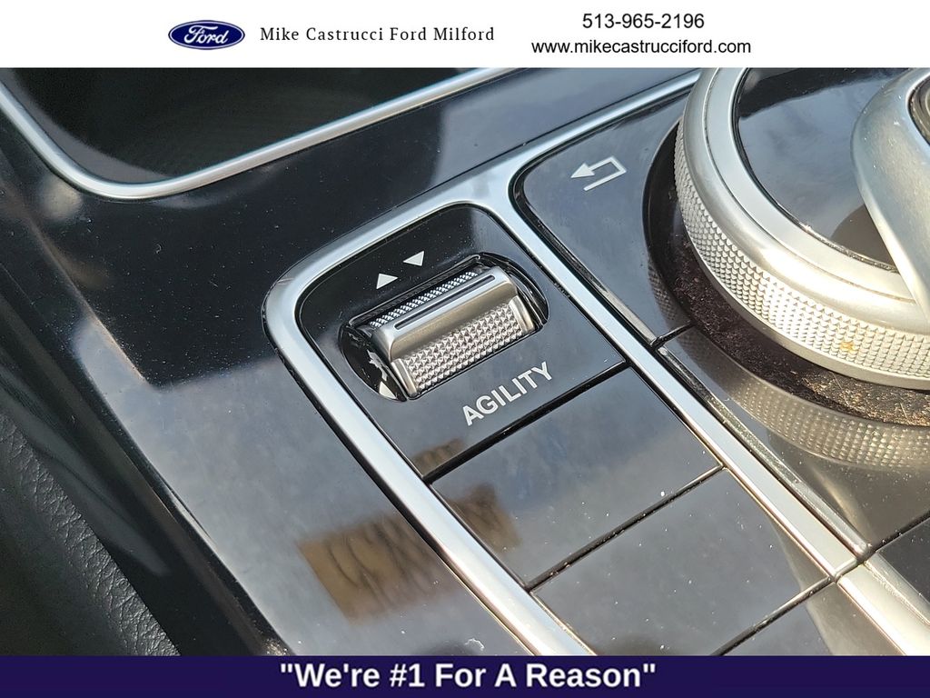 2015 Mercedes-Benz C-Class C300 - Photo 18