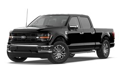2026 Ford F-150 XLT Truck