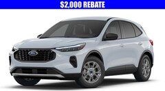 2026 Ford Escape Active SUV