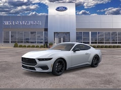 2026 Ford Mustang Ecoboost Coupe