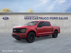 2026 Ford F-150 XLT Truck