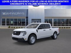 2026 Ford Maverick XL Truck