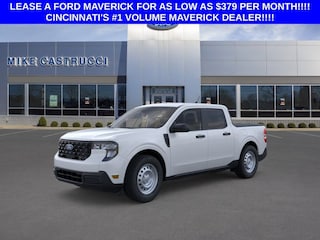 2026 Ford Maverick XL Truck