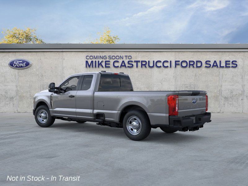 2026 Ford F-350 photo 4
