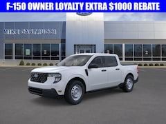 2025 Ford Maverick XL Truck