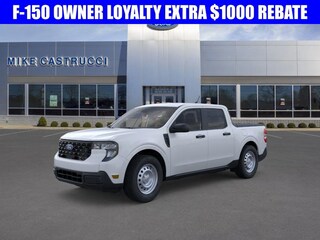 2025 Ford Maverick XL Truck