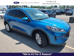 2020 Ford Escape SE SUV