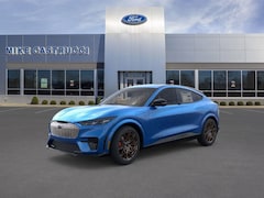 2025 Ford Mustang Mach-E GT SUV