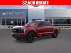 2025 Ford F-150 Lariat Truck