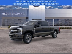 2026 Ford F-350SD King Ranch Truck