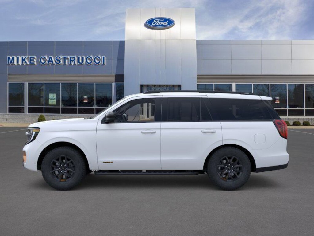 New 2025 Ford Expedition Tremor SUV