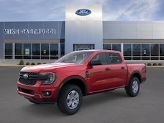 2025 Ford Ranger XL Truck
