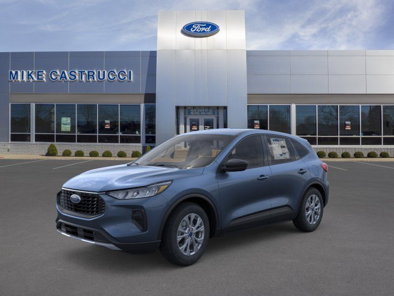 2026 Ford Escape Active SUV I-3