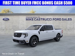 2026 Ford Maverick Lariat Truck