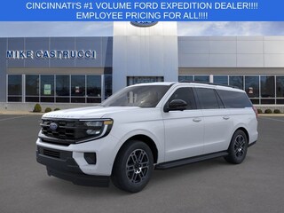 2026 Ford Expedition Max Active SUV