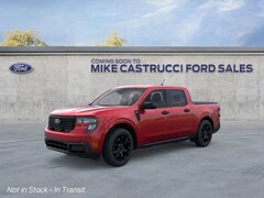 2025 Ford Maverick XLT Truck