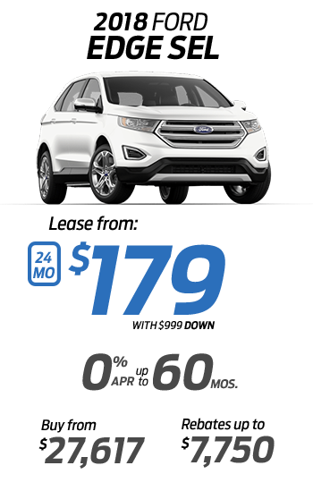 Ford Escape Was 24 845 Edge 32 210 Click Here For Offer Details And Expiration S Are Subject To Change Without Notice