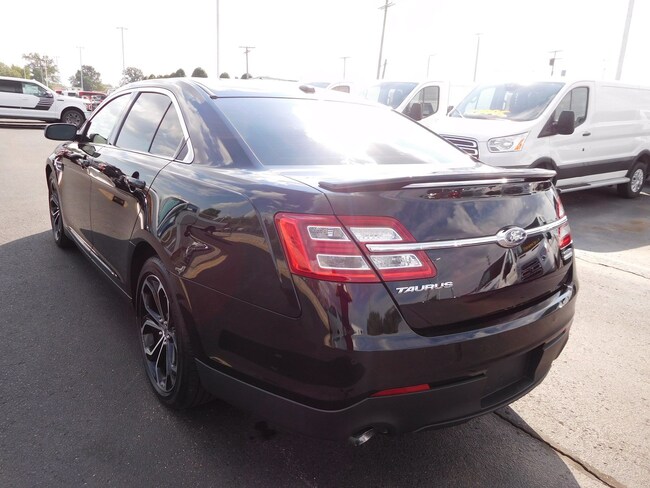 2016 Ford Taurus Sho >> Used 2016 Ford Taurus For Sale In Clinton Township Mi Vin 2016 Ford Taurus Sho >> Used 2016 Ford Taurus For Sale In Clinton Township Mi Vin