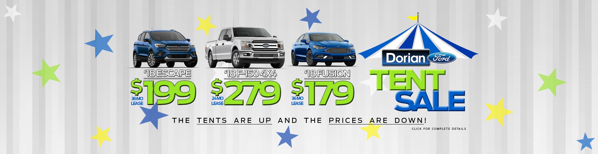 Mike Dorian Ford in Clinton Township, MI