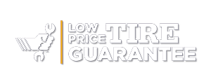 Low Tire Price Guarantee