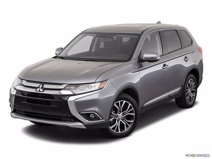 Used 2018 Mitsubishi Outlander For Sale At Mike Duman Mitsubishi Vin Ja4ad3a34jz014798