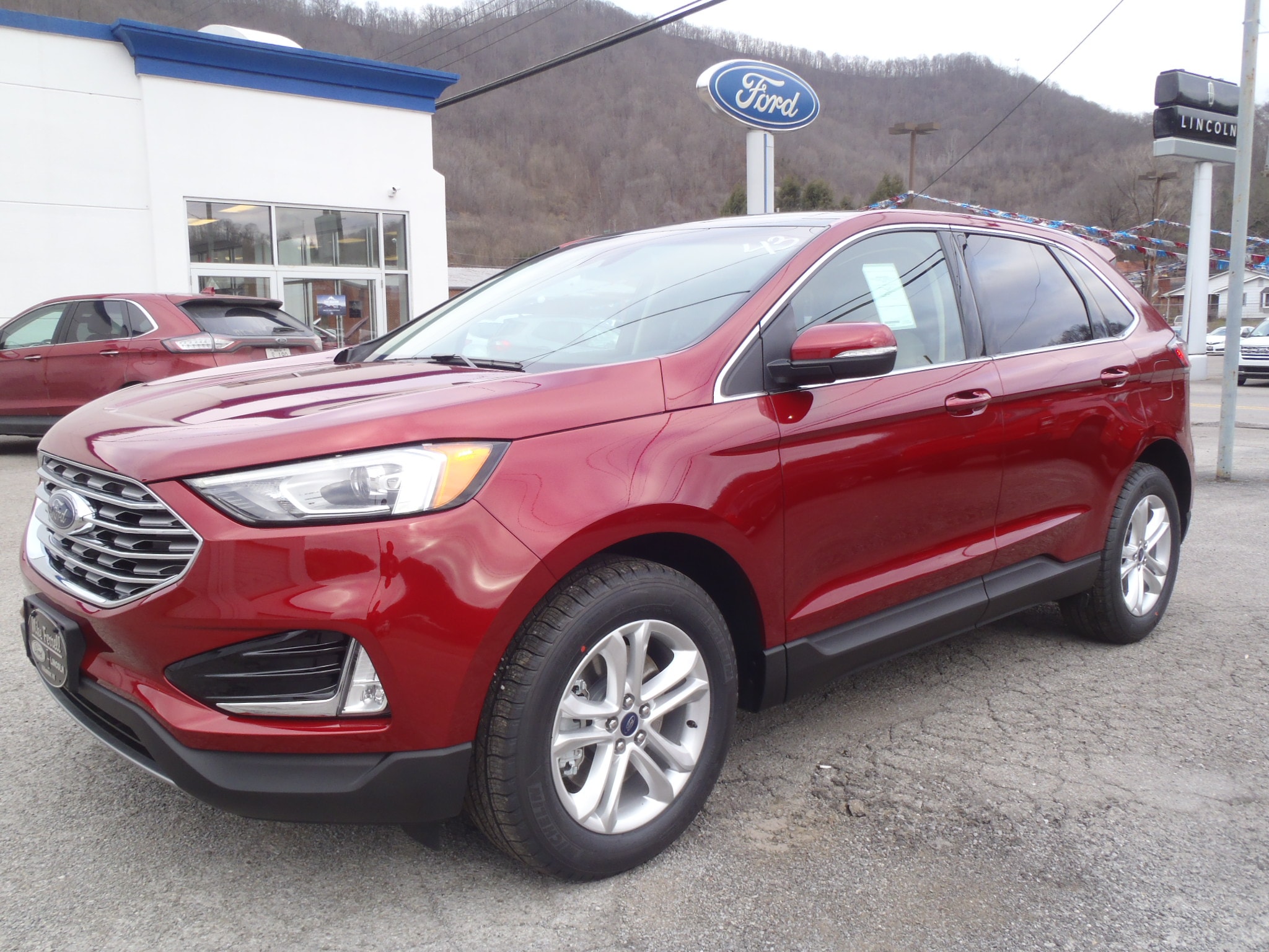 Mike Ferrell Ford featured new vehicles mike ferrell ford lincoln inc Mike Ferrell Ford featured new vehicles mike ferrell ford lincoln inc