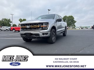 2025 Ford F-150 Tremor Truck