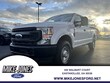 Ford F-350SD