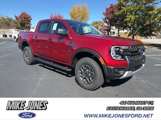 2025 Ford Ranger XLT Truck