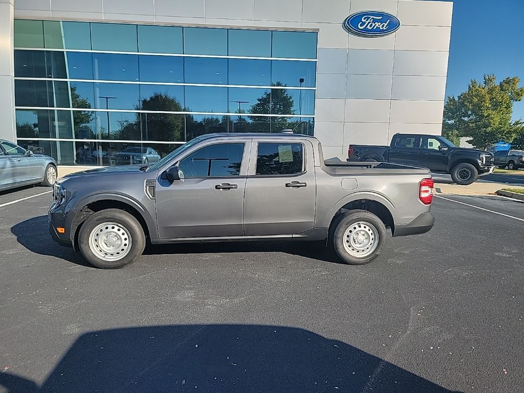 2025 Ford Maverick XL photo 3