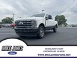 Ford F-350SD