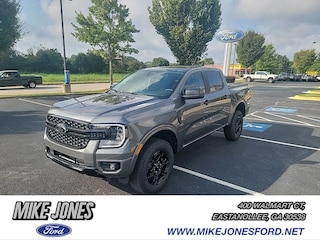 2025 Ford Ranger XLT Truck