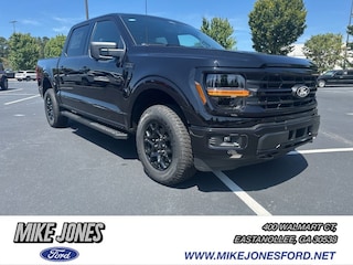 2025 Ford F-150 XLT Truck