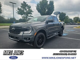 2025 Ford Ranger XLT Truck